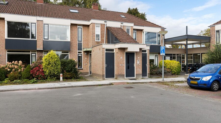 Schoolpad 35 HAREN GN