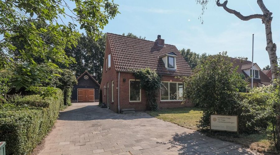 Tolhuisweg 16 MIDLAREN