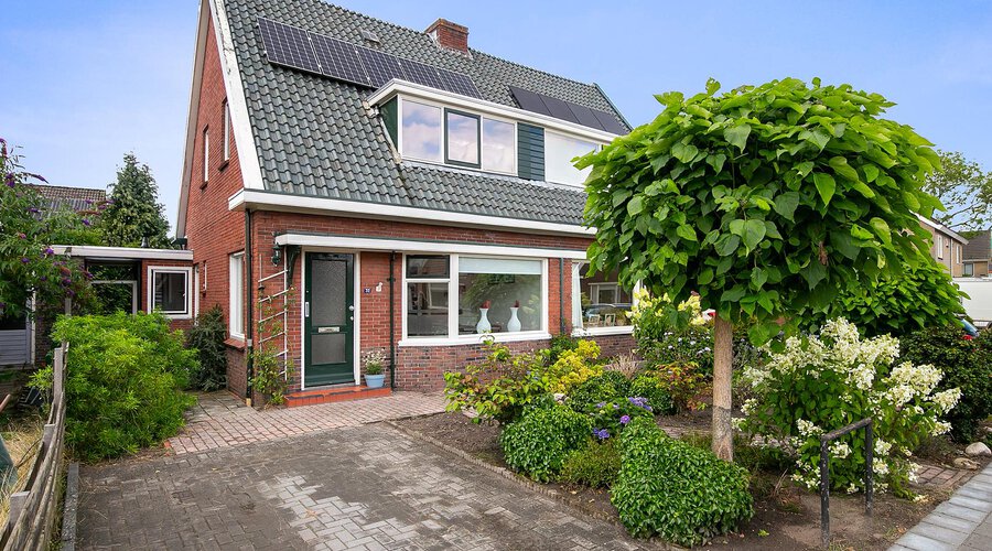 Talmastraat 32 ASSEN